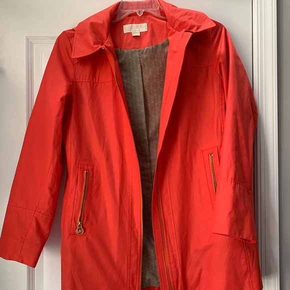 Beautiful Michael Kors spring jacket - Picture 1 of 5